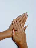 Minted Petals